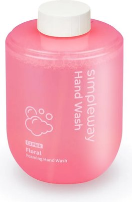 Сенсорный дозатор для жидкого мыла Simpleway SW98952