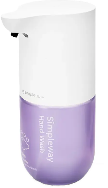 Сенсорный дозатор для жидкого мыла Simpleway 561358 - фото