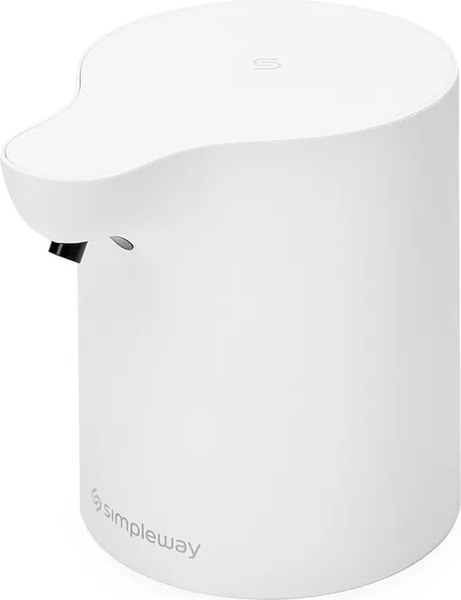 Сенсорный дозатор для жидкого мыла Simpleway 561358