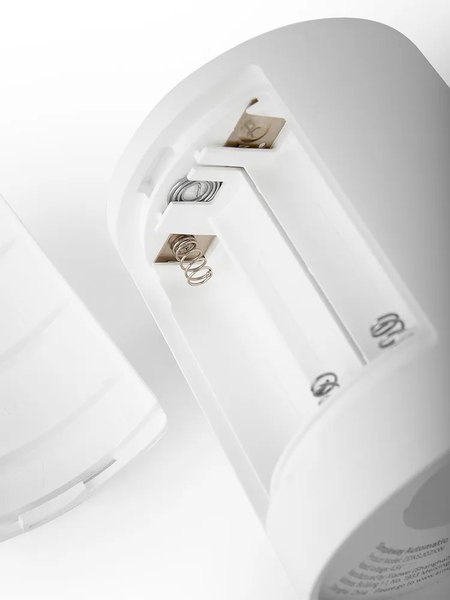 Сенсорный дозатор для жидкого мыла Simpleway 561358