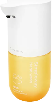 Сенсорный дозатор для жидкого мыла Simpleway 561352 - фото