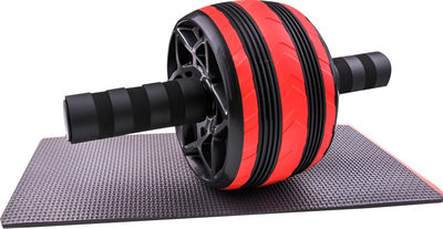 Ролик для пресса Solmax&Fitness FI54694 - фото