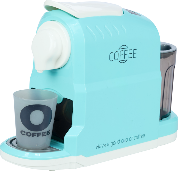 Кофемашина игрушечная Solmax&Kids SM99511 - фото