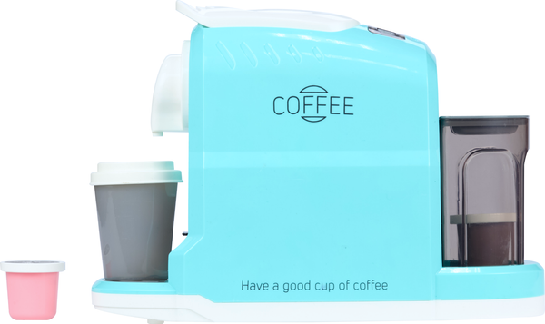 Кофемашина игрушечная Solmax&Kids SM99511