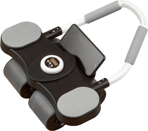 Ролик для пресса Solmax&Fitness SM99464 - фото