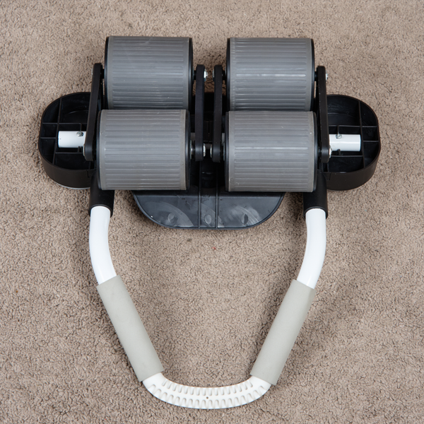 Ролик для пресса Solmax&Fitness SM99464