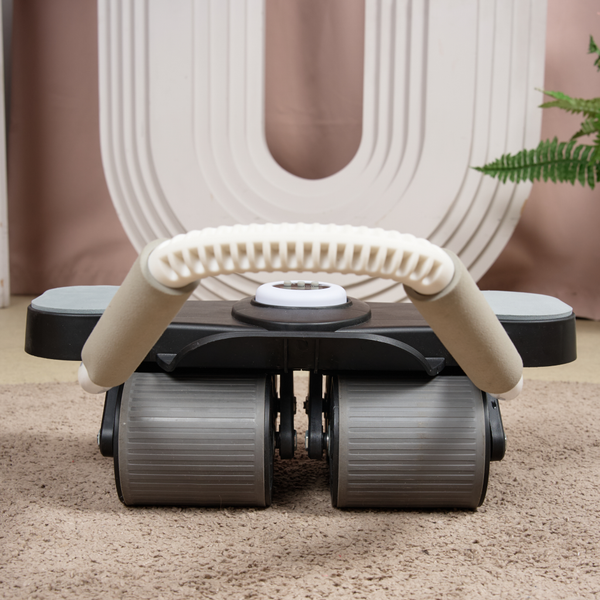 Ролик для пресса Solmax&Fitness SM99464