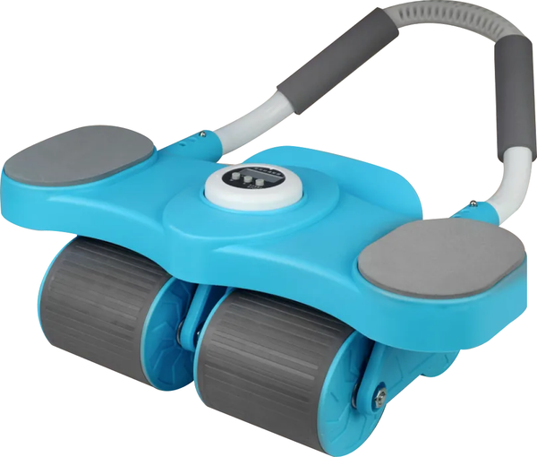 Ролик для пресса Solmax&Fitness SM99465 - фото