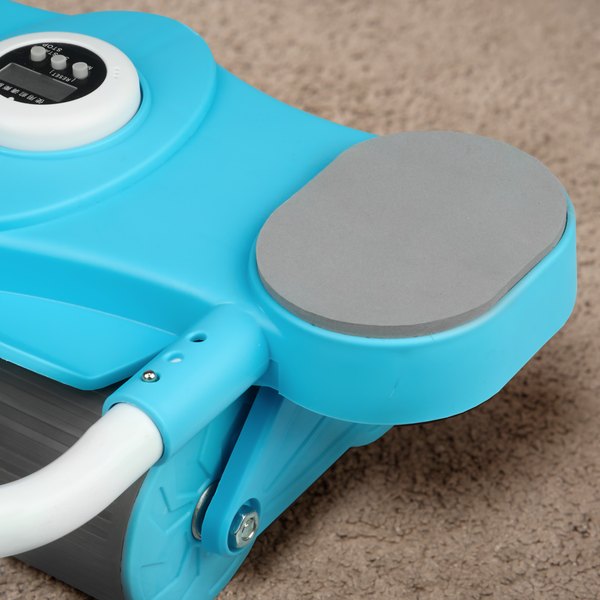 Ролик для пресса Solmax&Fitness SM99465