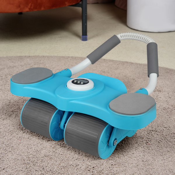 Ролик для пресса Solmax&Fitness SM99465