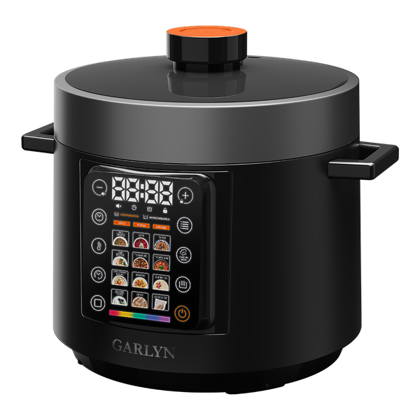 Мультиварка-скороварка Garlyn MPC-10 - фото