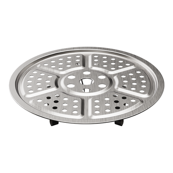 Мультиварка-скороварка Garlyn MPC-10