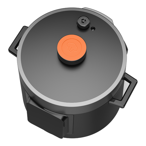 Мультиварка-скороварка Garlyn MPC-10