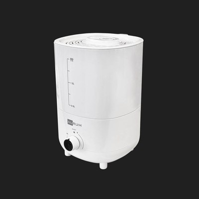 Ультразвуковой увлажнитель воздуха Aurum AHR-R2310