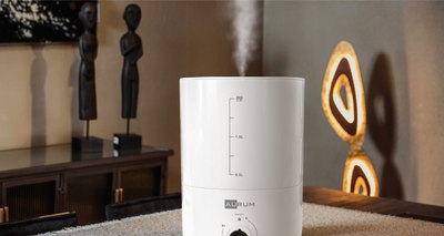 Ультразвуковой увлажнитель воздуха Aurum AHR-R2310