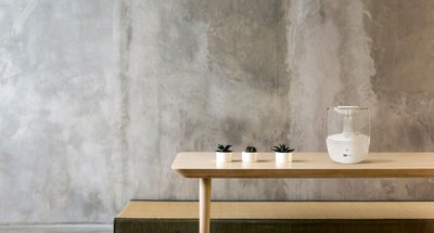 Ультразвуковой увлажнитель воздуха Aurum AHR-G3020