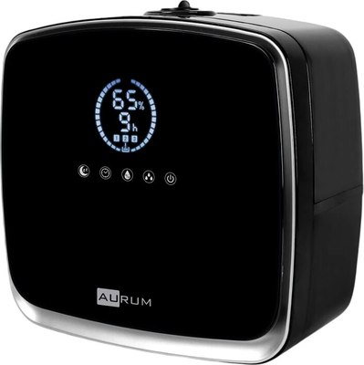 Ультразвуковой увлажнитель воздуха Aurum AHR-G3030 - фото