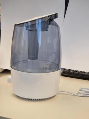 Ультразвуковой увлажнитель воздуха Aurum HUP-G1132