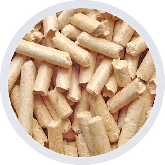 Наполнитель для туалета СиСиКэт Древесный