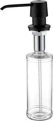 Дозатор встраиваемый в мойку Paulmark D001-418 - фото