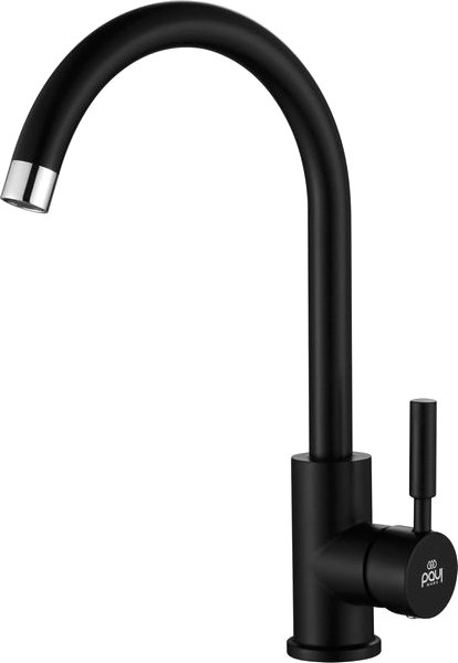 Смеситель Paulmark Holstein Ho212063-AN - фото