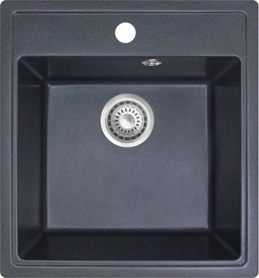 Мойка кухонная Granrus GR-460 - фото