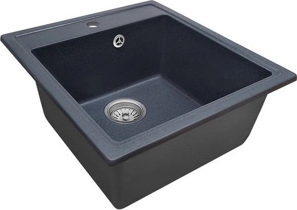 Мойка кухонная Granrus GR-460