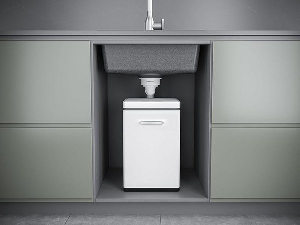 Мойка кухонная Paulmark PM104249-GRM