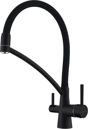 Смеситель Paulmark Siegen Si213111-401(AN) - фото