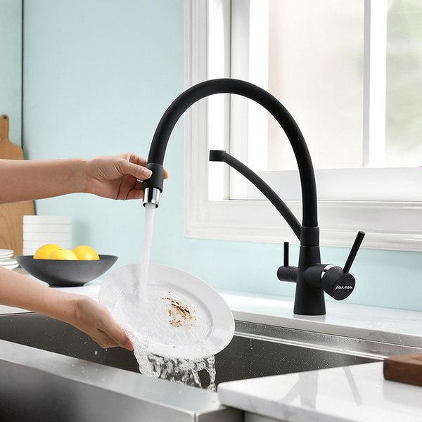 Смеситель Paulmark Siegen Si213111-401(AN)