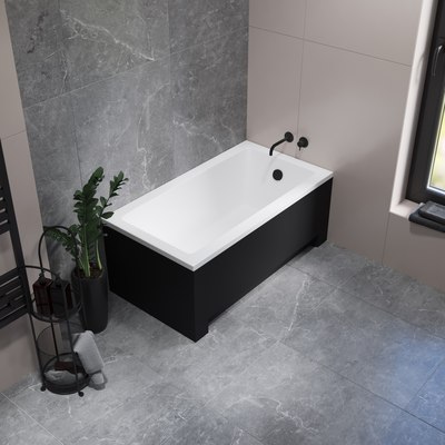 Ванна акриловая Lauter Estelle 130х70 / 21206030