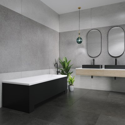 Ванна акриловая Lauter Estelle 140х70 / 21206040