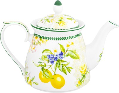 Заварочный чайник Elan Gallery Лимоны / 420664