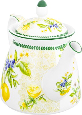Заварочный чайник Elan Gallery Лимоны / 420664