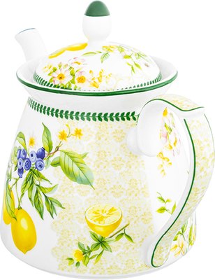 Заварочный чайник Elan Gallery Лимоны / 420664