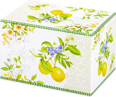 Заварочный чайник Elan Gallery Лимоны / 420664