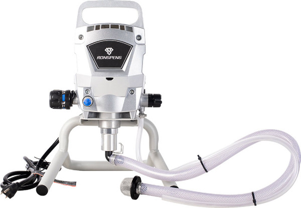 Окрасочный аппарат Zitrek Rongpeng R-Z8628 / 083-3302