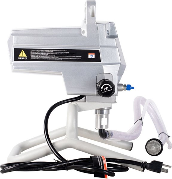 Окрасочный аппарат Zitrek Rongpeng R-Z8628 / 083-3302