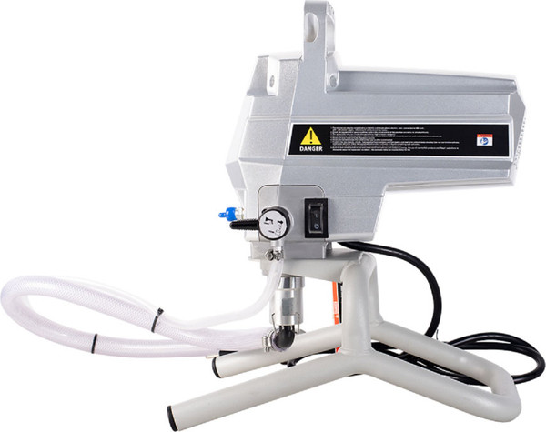 Окрасочный аппарат Zitrek Rongpeng R-Z8628 / 083-3302