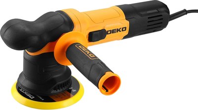 Полировальная машина Deko P1250-D / 083-1046 - фото