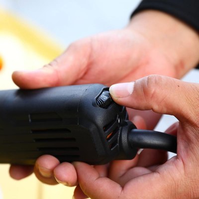 Полировальная машина Deko P1250-D / 083-1046