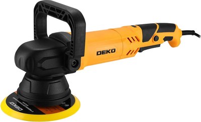 Полировальная машина Deko P1400-D / 083-1047 - фото