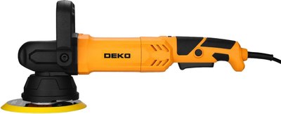 Полировальная машина Deko P1400-D / 083-1047