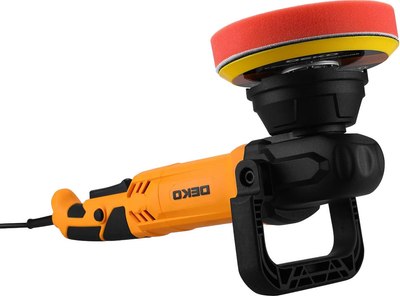 Полировальная машина Deko P1400-D / 083-1047