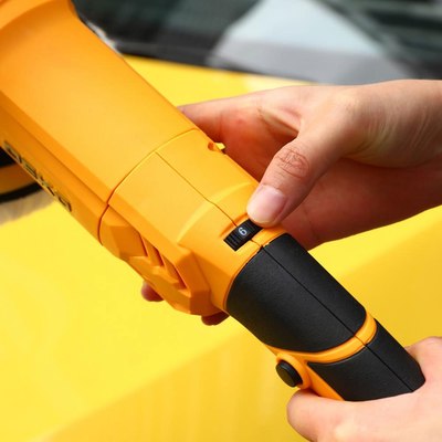 Полировальная машина Deko P1400-D / 083-1047