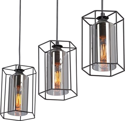 Люстра Vitaluce V4822-1/3S