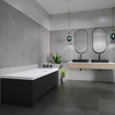 Ванна акриловая Lauter Bianca 160х70 / 21207160