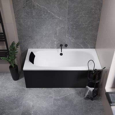 Ванна акриловая Lauter Ava 150х75 / 21208050