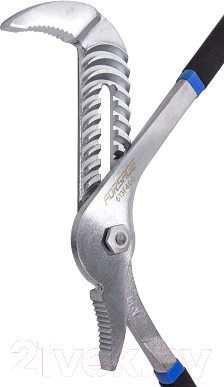 Клещи переставные Forsage F-613F300