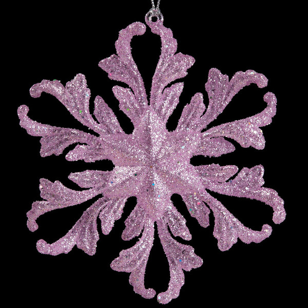 Елочная игрушка Erich Krause Волшебный завиток / 35959